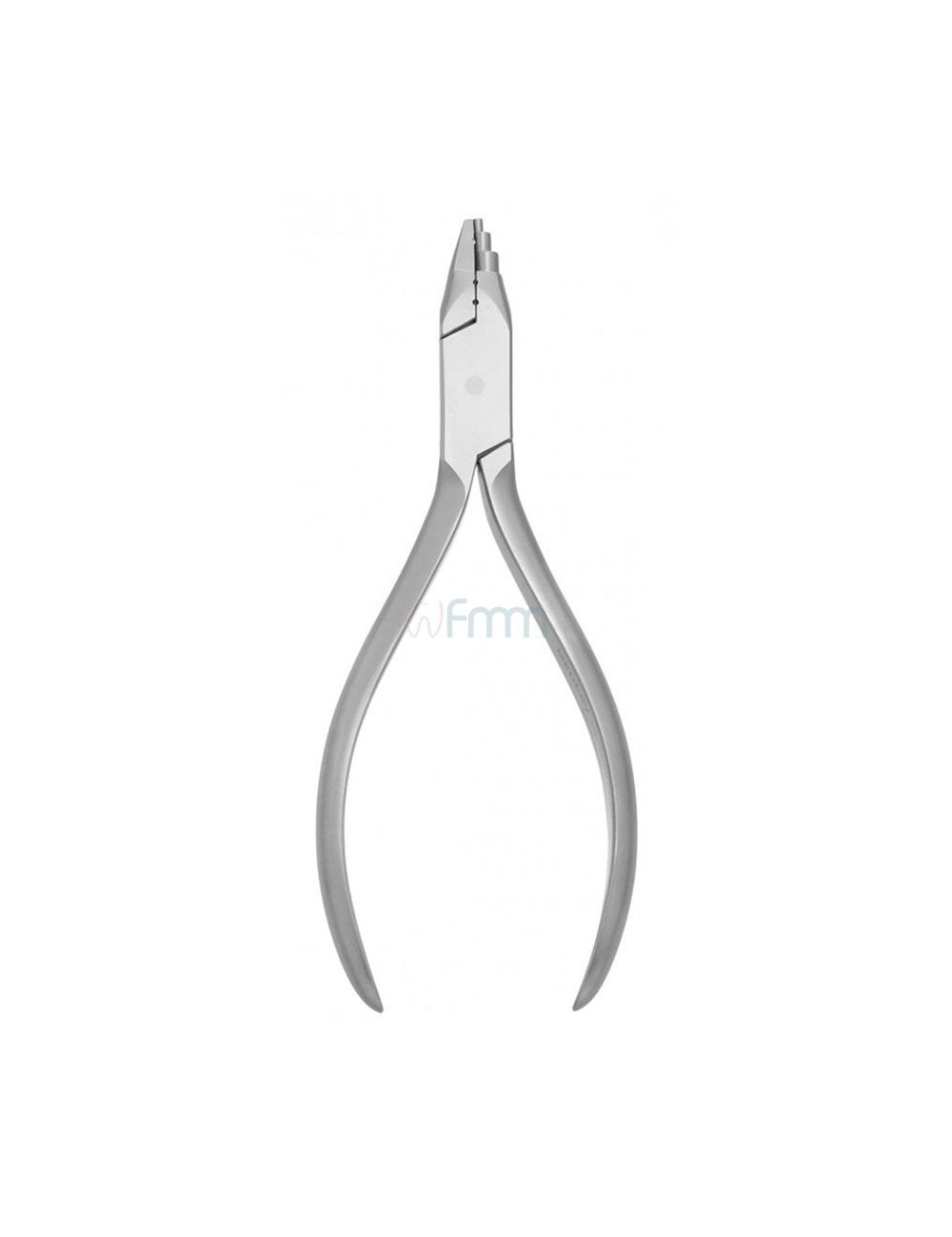 PINCE DE YOUNG POUR ORTHODONTISTE ET PROTHESISTE, 14 CM