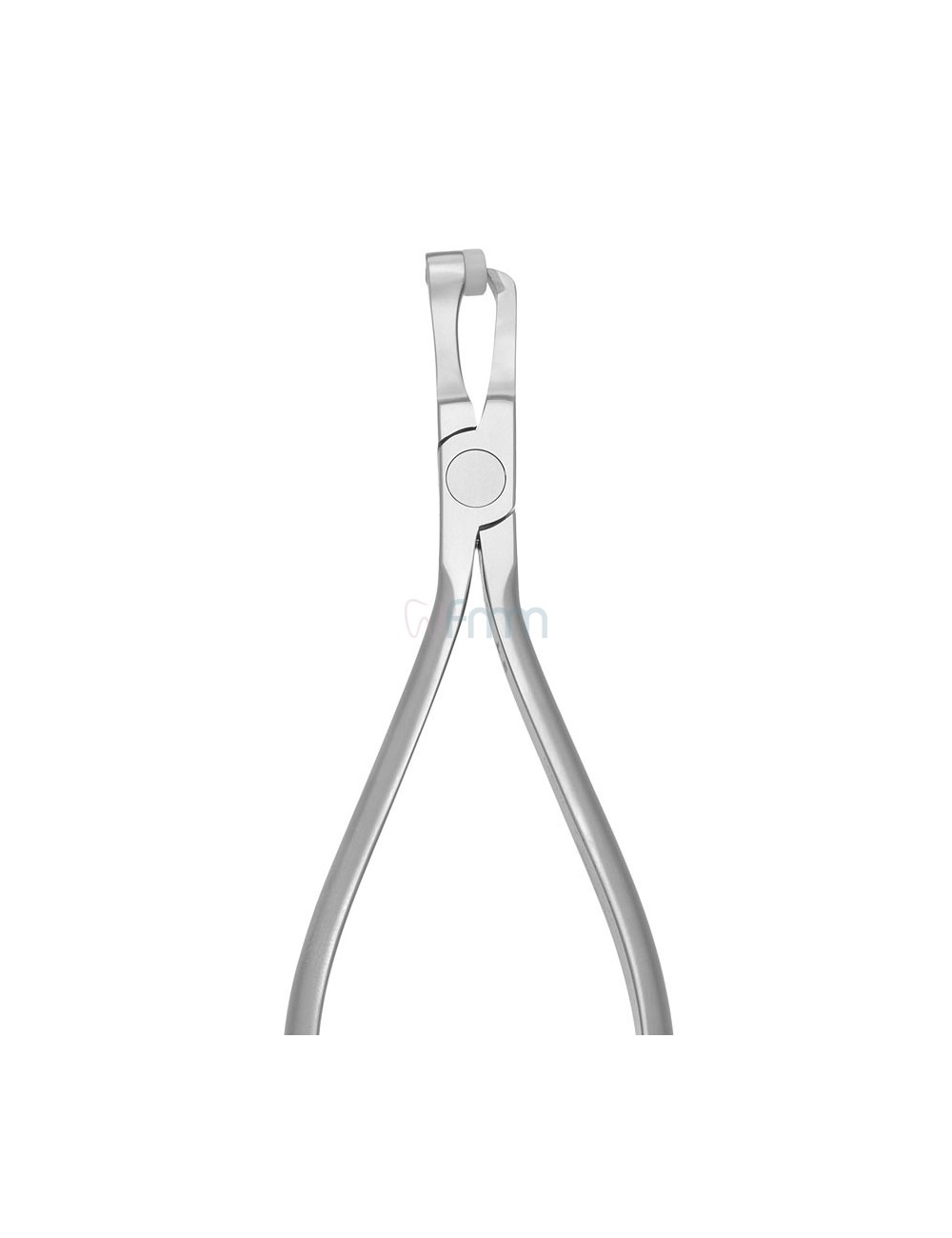 PINCE A DEBAGUER 13,5 CM, MODELE LONG, POUR ORTHODONTIE