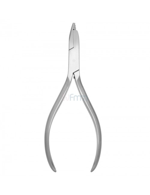 PINCE POUR ORTHODONTISTE, TWEED O'BRIEN, 14 CM