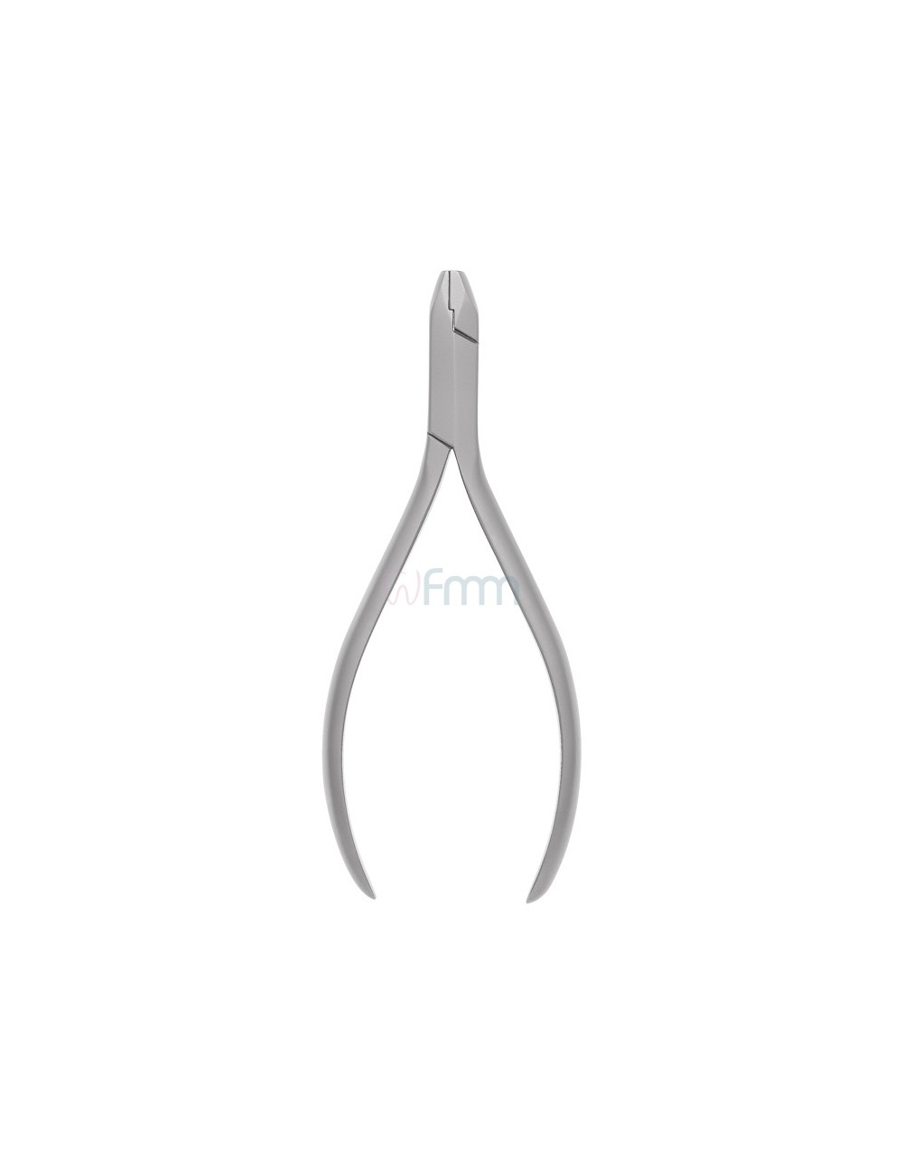 PINCE DE LA ROSA, LONG. 12,5 CM, POUR ORTHODONTIE