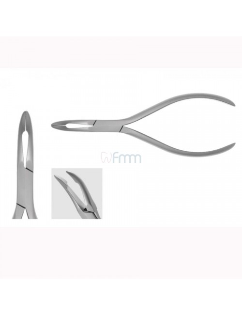PINCE WEINGART 14,5 CM, POUR ORTHODONTISTES