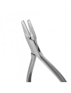 PINCE HOLLOW CHOP, 14 CM, POUR ORTHODONTISTES