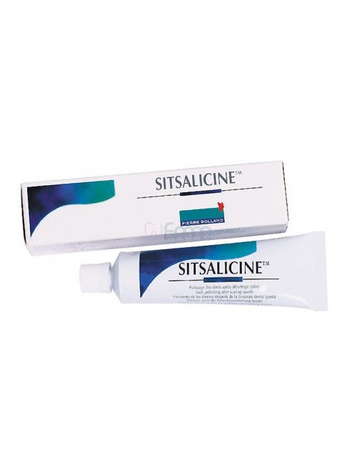 SITSALICINE TUBE 60 GRS