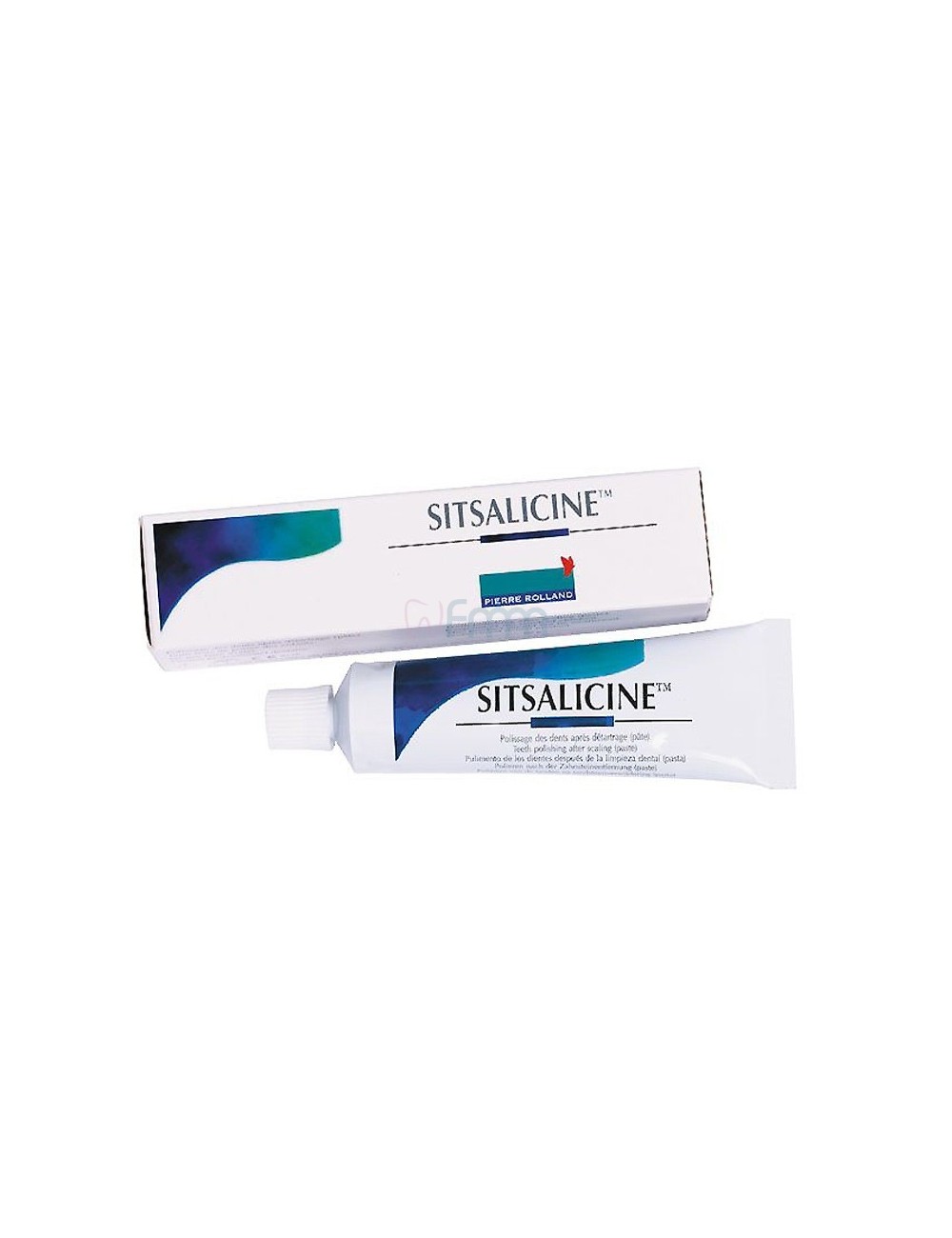 SITSALICINE TUBE 60 GRS