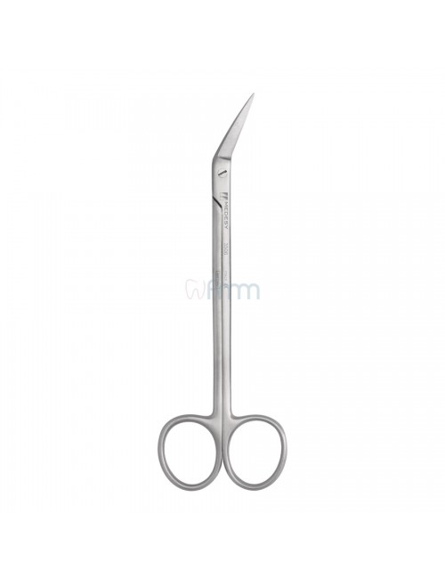 CISEAUX DE CHIRURGIE DE LOCKIN DROITS ANGULES 16CM