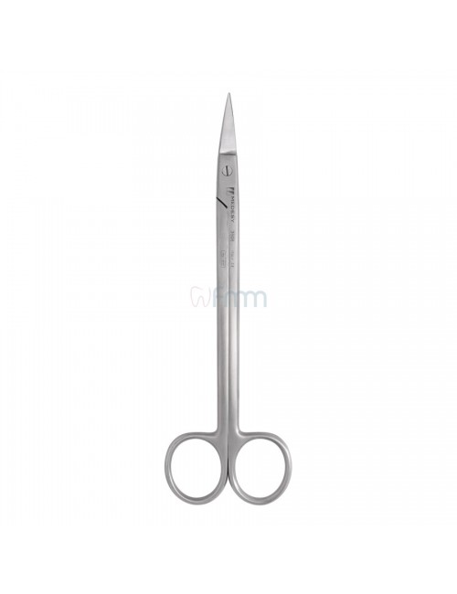 CISEAUX DE CHIRURGIE DE DEAN ANGULES 17 CM