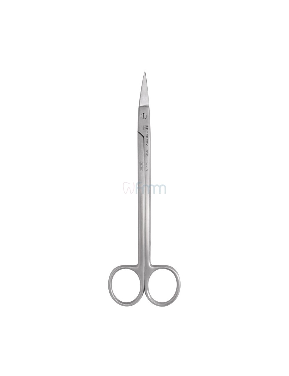 CISEAUX DE CHIRURGIE DE DEAN ANGULES 17 CM