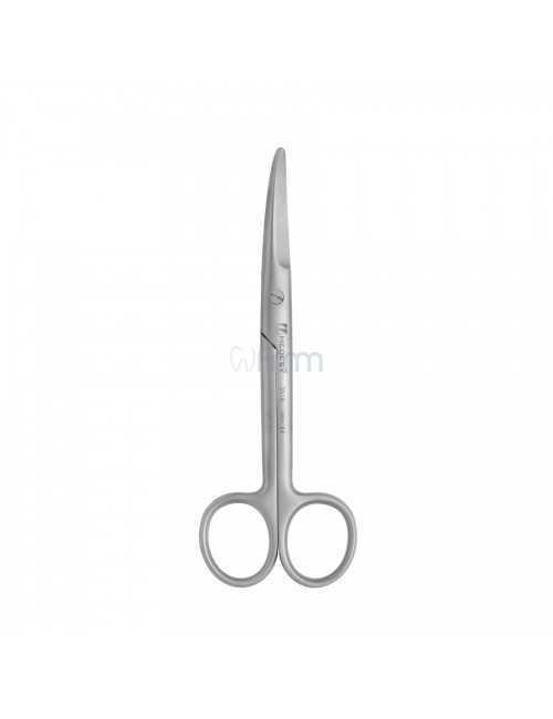 CISEAUX DE CHIRURGIE DE MAYO COURBES 14 CM