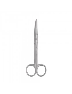 CISEAUX DE CHIRURGIE DE MAYO COURBES 14 CM