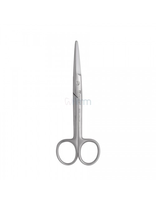 CISEAUX DE CHIRURGIE DE MAYO DROITS 14 CM