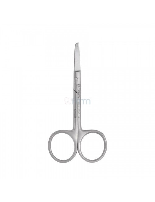 CISEAUX A SUTURES DE SPENCER 90 MM