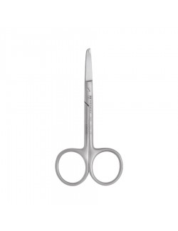 CISEAUX A SUTURES DE SPENCER 90 MM