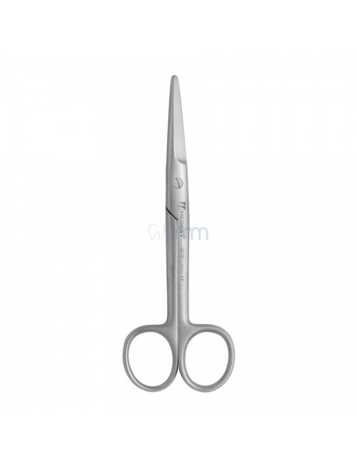 CISEAUX DE CHIRURGIE DE MAYO DROITS 20 CM