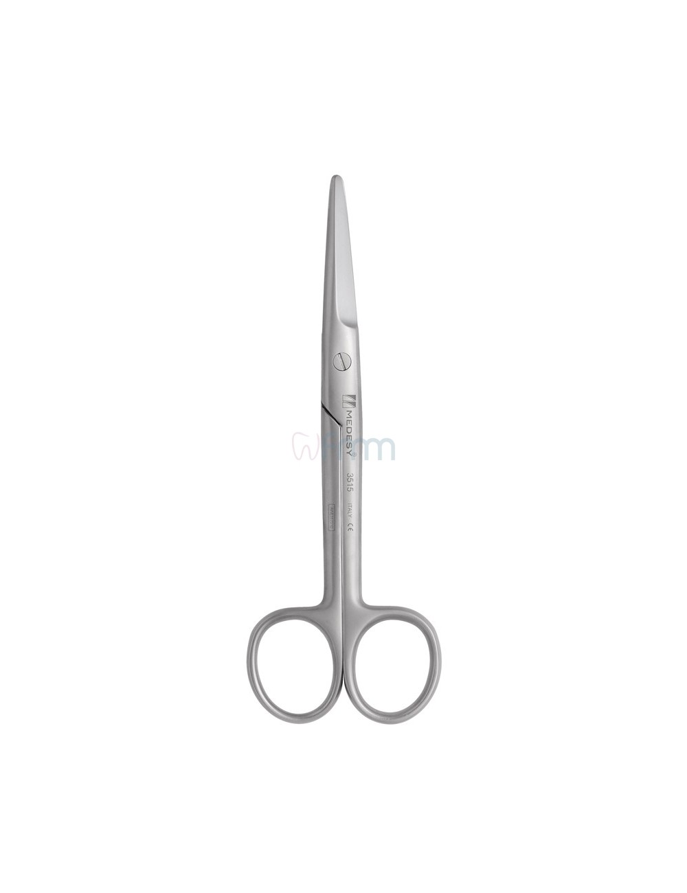 CISEAUX DE CHIRURGIE DE MAYO DROITS 20 CM