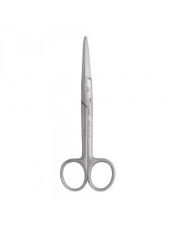 CISEAUX DE CHIRURGIE DE MAYO DROITS 20 CM