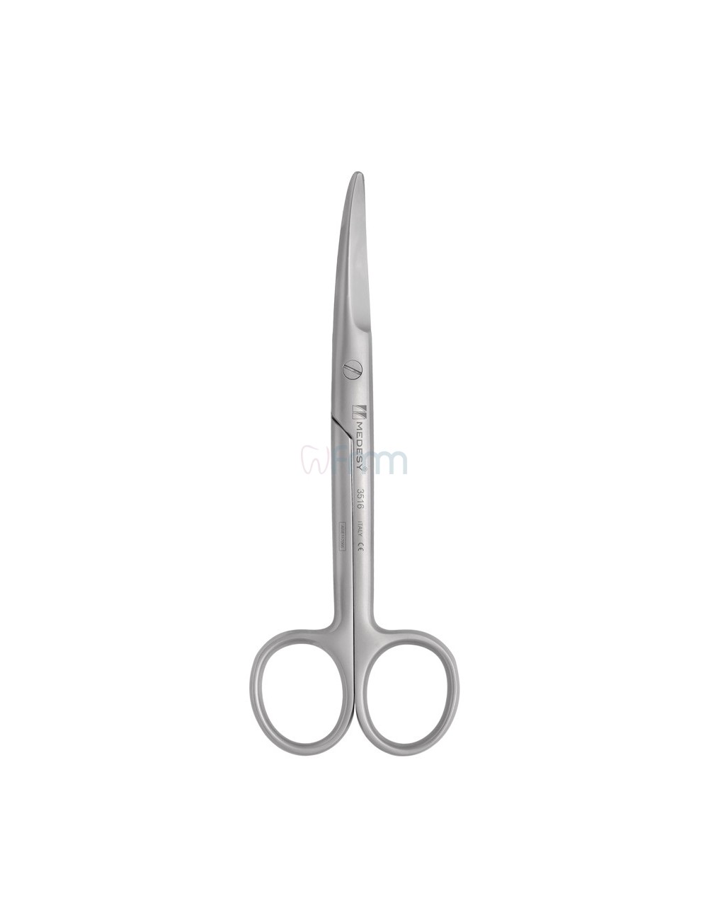 CISEAUX DE CHIRURGIE DE MAYO COURBES 20 CM