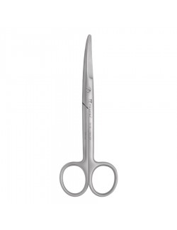 CISEAUX DE CHIRURGIE DE MAYO COURBES 20 CM