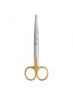 CISEAUX DE CHIRURGIE MAYO DROITS TC 17 CM