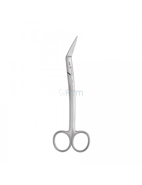 CISEAUX DE CHIRURGIE DE LOCKLIN, 16 CM