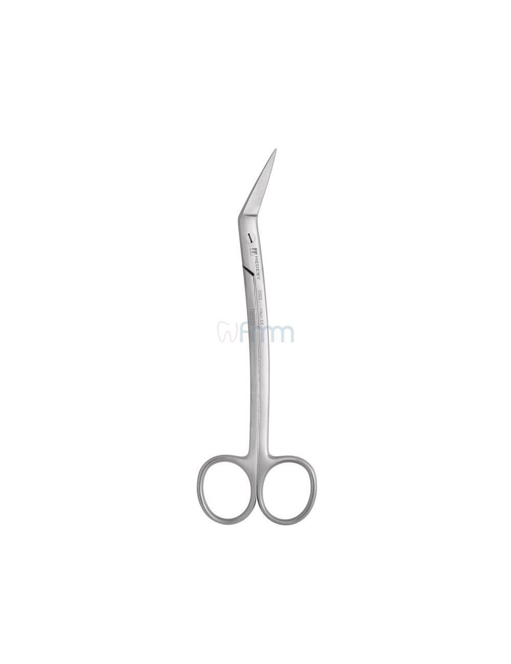 CISEAUX DE CHIRURGIE DE LOCKLIN, 16 CM