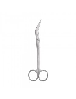 CISEAUX DE CHIRURGIE DE LOCKLIN, 16 CM