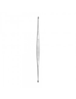 CURETTE ALVEOLAIRE DROITE DE WILLINGER DOUBLE N°0