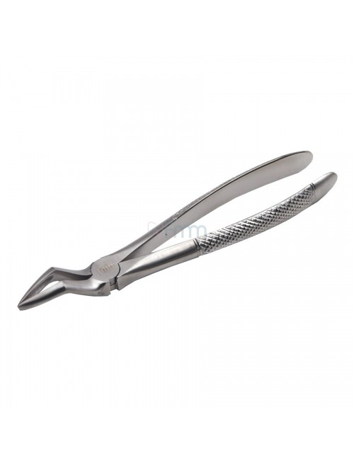 DAVIER ADULTE N 51 RACINES SUPERIEURES