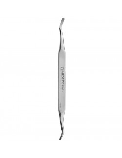 DECOLLEUR MUCO PERIOSTE DE SELDIN 19 CM DOUBLE 4 MM / 4,5 MM