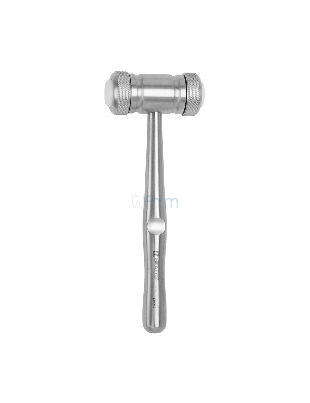 MAILLET A OSTEOTOMIE DE MEAD, DIAM. 26 MM, 320 GR