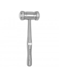 MAILLET A OSTEOTOMIE DE MEAD, DIAM. 26 MM, 320 GR