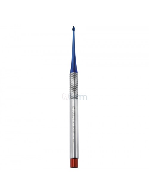 ELEVATEUR MIDELUX DROIT, LANCEOLE, 3,4 MM