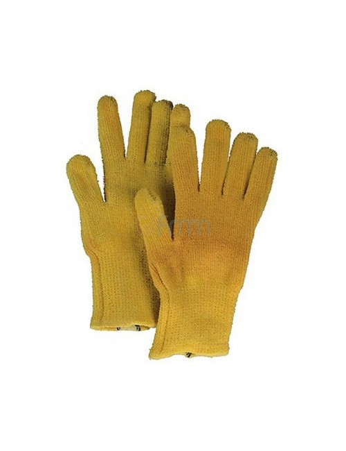 GANTS EN KEVLAR, RESISTANTS A LA CHALEUR, LA PAIRE