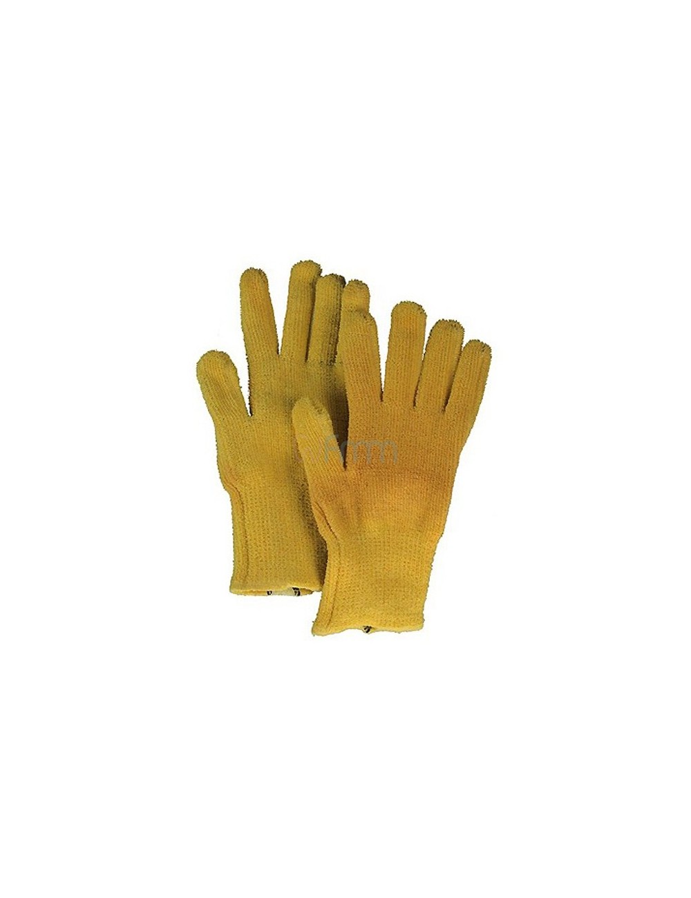 GANTS EN KEVLAR, RESISTANTS A LA CHALEUR, LA PAIRE