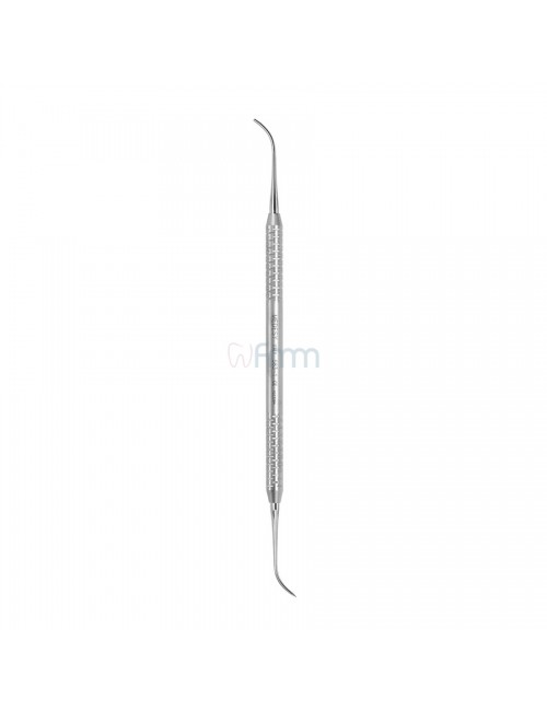 PK THOMAS INSTRUMENT POUR MODELER LA CIRE, N°1