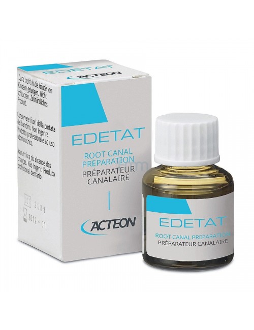 EDETAT FLACON DE 14ML