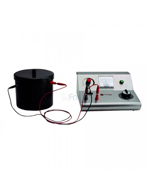 POLISSEUR ELECTROLYTIQUE POUR LABORATOIRE DENTAIRE