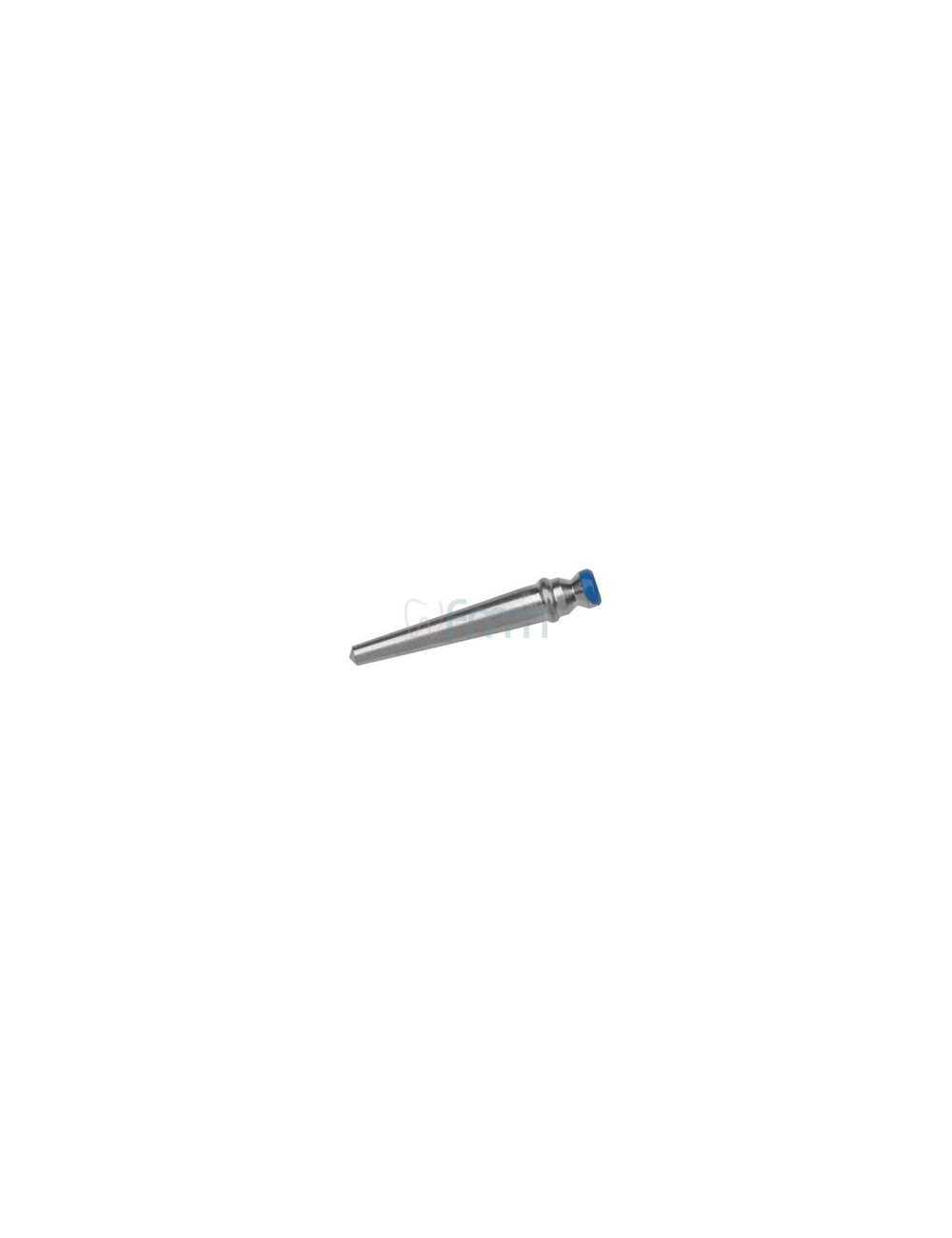 TENONS CONIQUES TYPE MOOSER PIVOTMASTER N°1-9 LONG.9MM (2781I) PAR 20