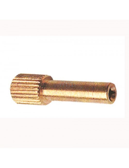 CLE CREUSE POUR SCREW-POST