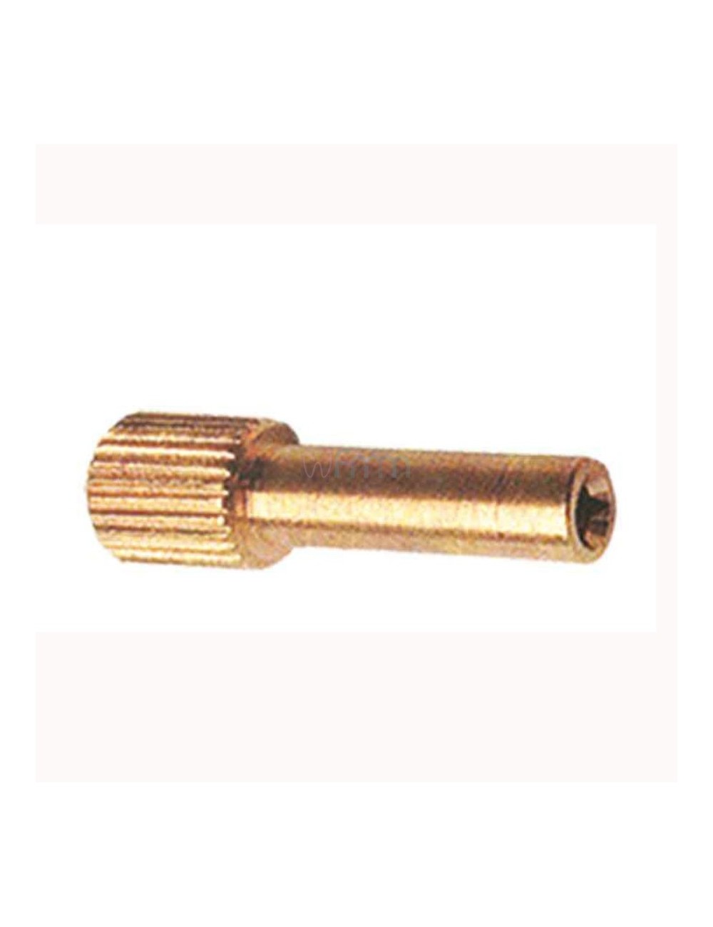 CLE CREUSE POUR SCREW-POST