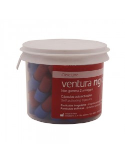 VENTURA NG AMALGAME EN CAPSULES 1 DOSE BOITE DE 50