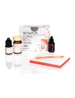 GC COFFRET FUJI PLUS POUDRE 15 GRS TEINTE A3 + LIQUIDE 7 ML + 6,5ML