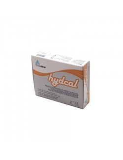 FOND DE CAVITE HYDCAL PATE HYDROXYDE CALCIUM 13 G + 11 G (ALT. DYCAL)