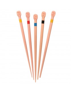 POINTES GUTTA PROTAPER GOLD ASSORTIES F4 A F5, BOITE DE 60