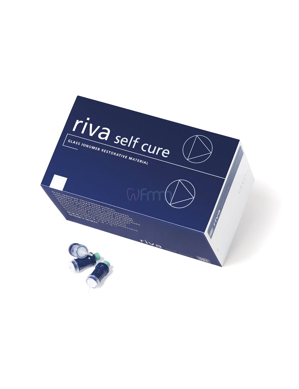 RIVA SELF CURE BOITE DE 50 CAPSULES