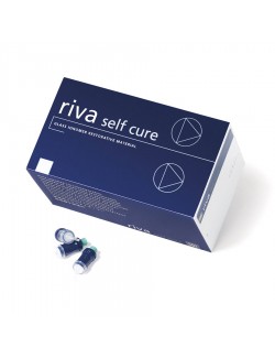 RIVA SELF CURE BOITE DE 50 CAPSULES