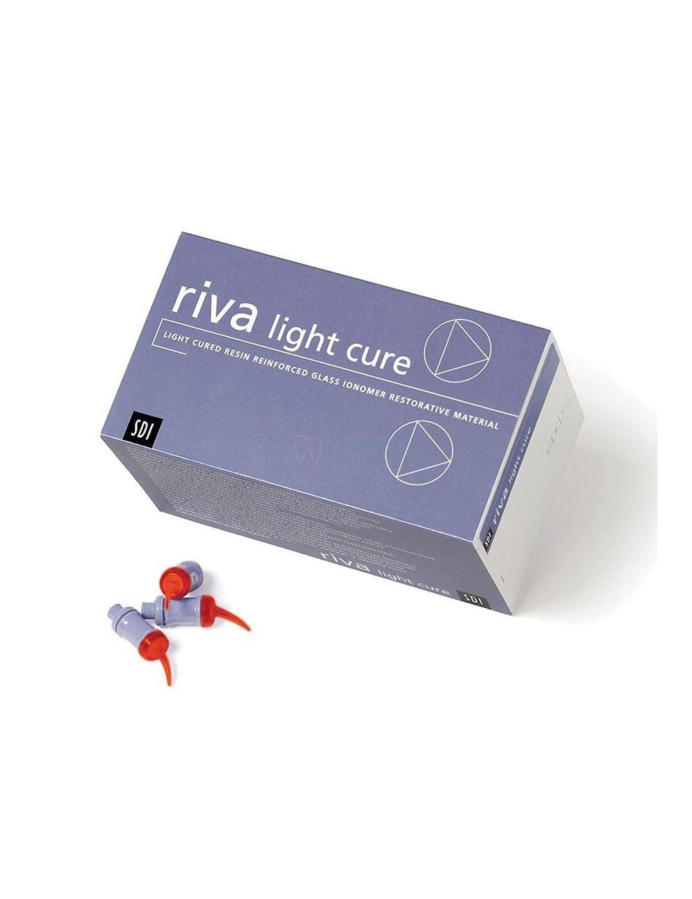 RIVA LIGHT CURE BOITE DE 50 CAPSULES