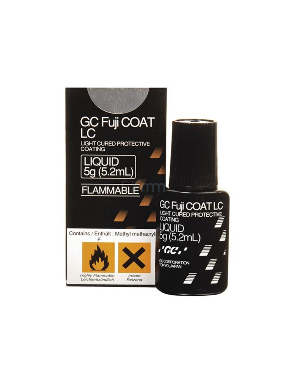 GC FUJI COAT LC LIQUIDE 5,2 ML (5G)*