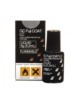 GC FUJI COAT LC LIQUIDE 5,2 ML (5G)*