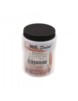 RESINE A CUIRE POUDRE 800G BLANCHE TEINTE A1