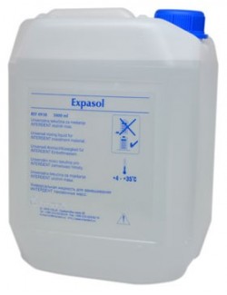 EXPASOL MELANGE POUR MATERIAU REVETEMENT, BIDON DE 5 LITRES